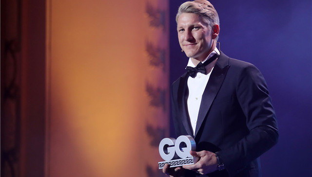 告别之年难说再见，施魏因斯泰格赛季末退役