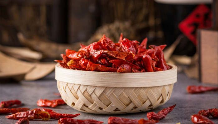 全国吃辣地图，如果广东也“辣”了？