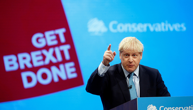 “老好人”默克尔反对约翰逊新方案，脱欧大限可能又得拖了