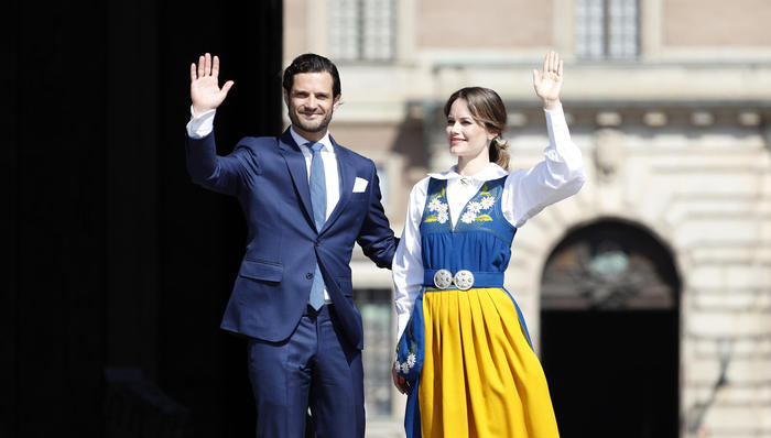 天下故事,欧洲社会