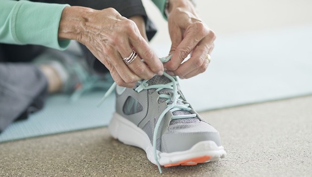 长三角消保委联盟,比较试验,老人鞋,团体标准