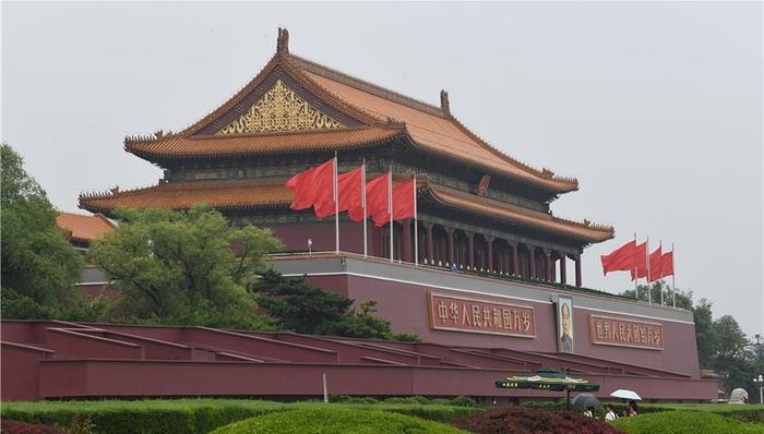 2019国庆旅游消费大数据：70周年大庆掀红色旅游热，文化旅游消费增势强劲