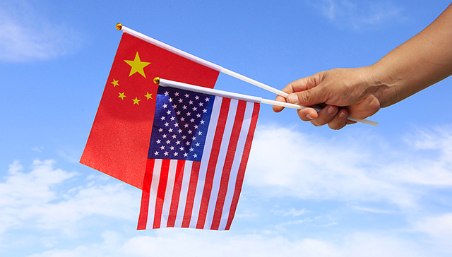 环球时报：以平常心面对中美新一轮磋商的不确定性