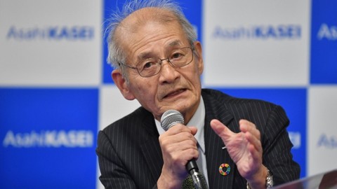 2019诺贝尔化学奖不仅表彰了锂电池，更是可重复利用能源研究