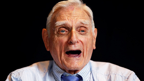 【独家】诺奖获得者学生：“足够好”老爷子担心锂资源像石油一样成为战争导火索