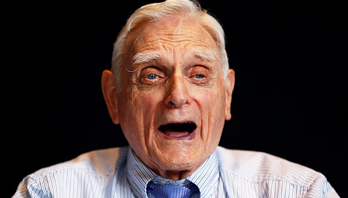 锂电池，诺贝尔