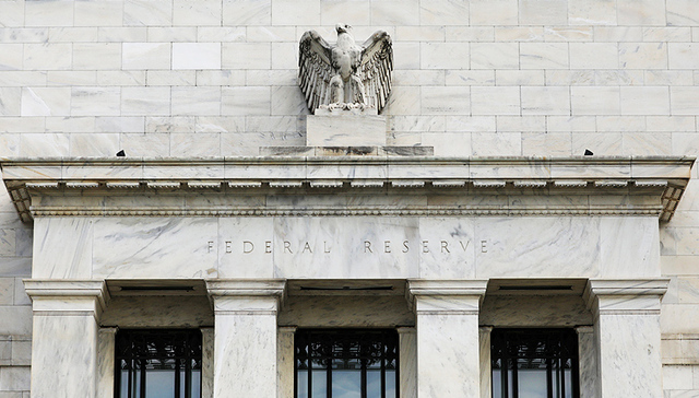 美联储9月会议纪要：市场对降息幅度预期太高