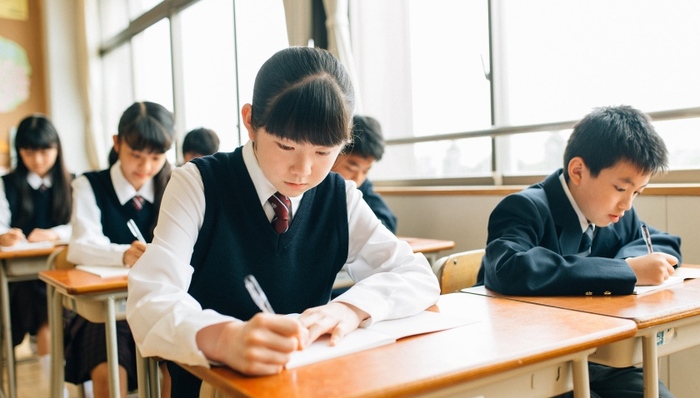 中小学英语等级考试为何如此火爆？