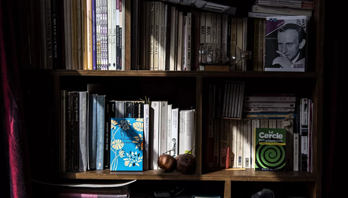 翻译,外国文学,文学奖