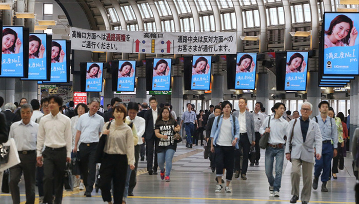 “打工天堂”的背后：两成企业中，外国员工的薪资低于日本人