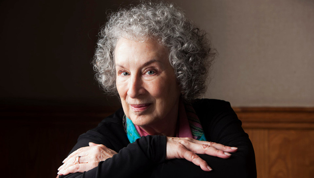 阿特伍德、拉什迪和沙法克的自述：2019布克入围作家如何谈论他们的作品和写作？