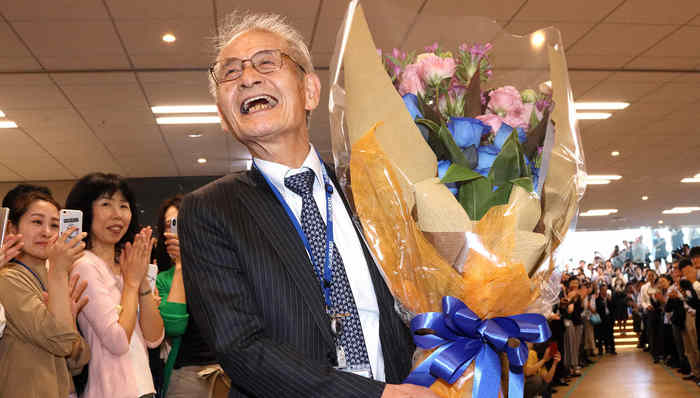 天下故事,环球人物