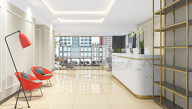 让中小微单体酒店重回轨道，华住旗下怡莱品牌涨势明显