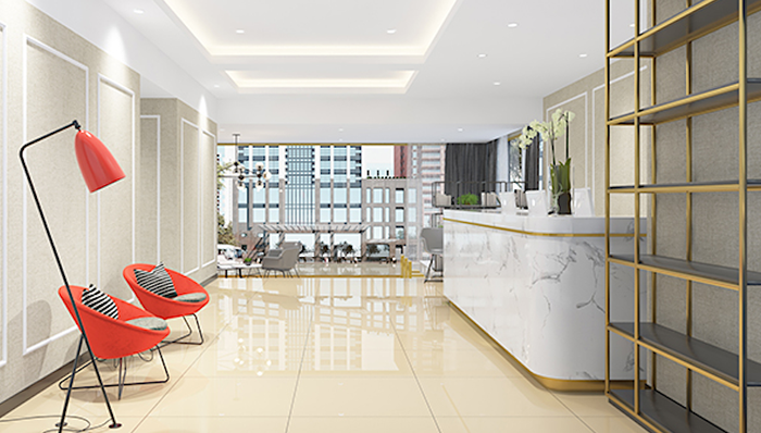 让中小微单体酒店重回轨道，华住旗下怡莱品牌涨势明显