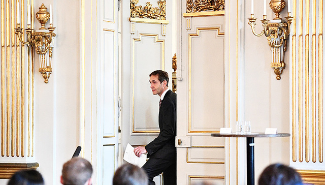 【界面晚报】2018和2019诺贝尔文学奖同时揭晓 四川省原副省长彭宇行被开除党籍