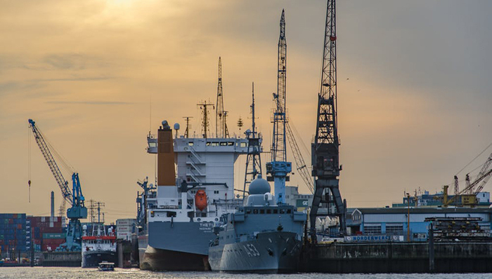 海事政务,一网通办,上海海事局