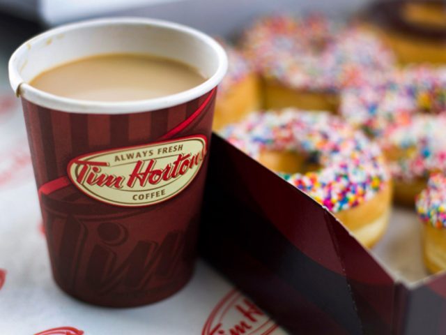 Tim,Hortons
