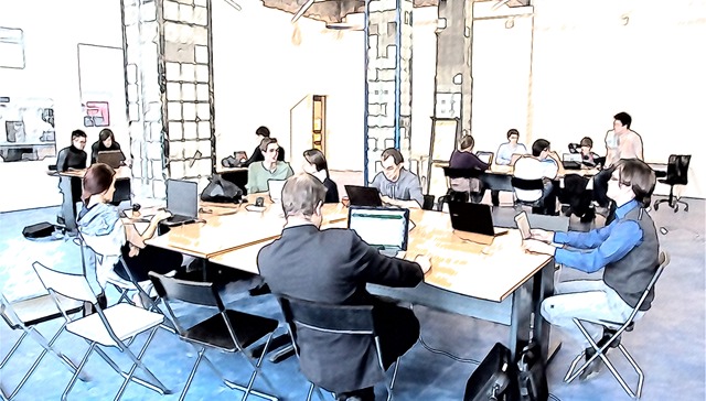 廖化：一个典型员工的非典型奋斗