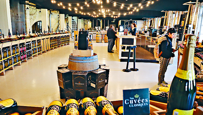 法国葡萄酒,中国进口葡萄酒,减产