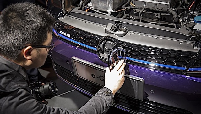 《2019汽车蓝皮书》：“新四化”已由概念转入实际应用