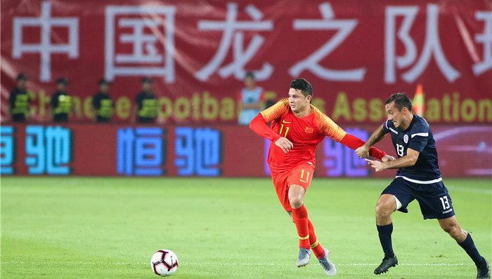 【一周观赛指南】曼联利物浦双红会 世预赛国足客战菲律宾