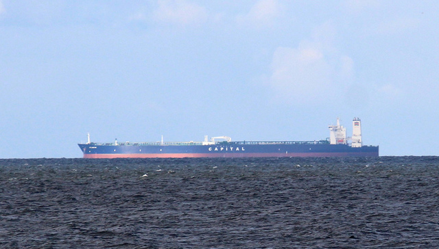 伊朗,油轮,沙特,爆炸