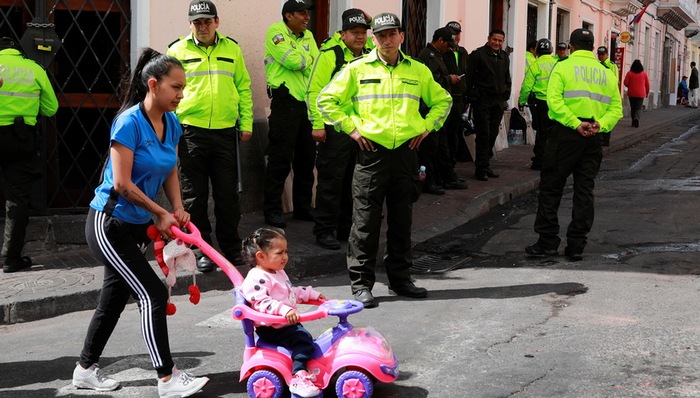 经济世界观,拉丁美洲