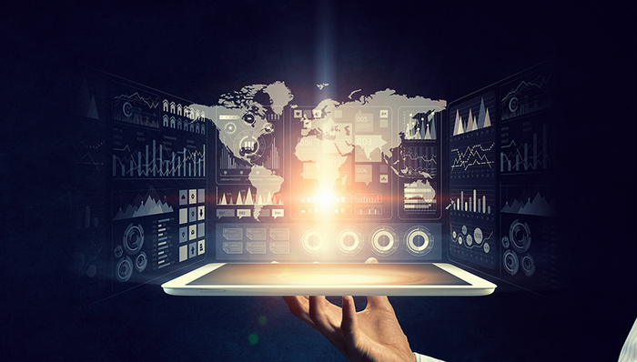 阿里,腾讯,京东数科