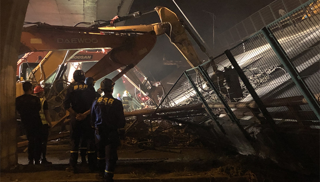 【深度】无锡高架桥侧翻事件：命陨“必经之路”