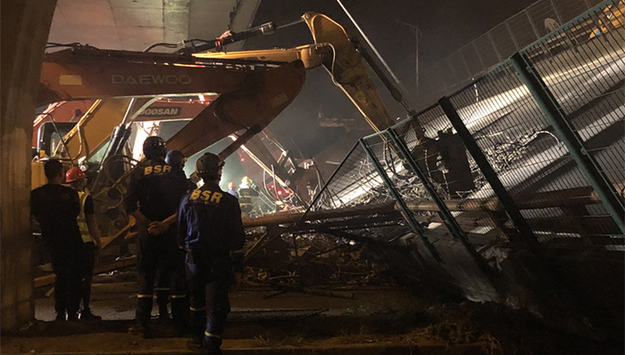 【深度】无锡高架桥侧翻事件：命陨“必经之路”