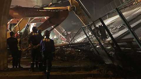 【深度】无锡高架桥事故背后：“不超载，就亏钱”的畸形货运生态