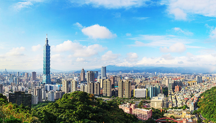 “十一”长假赴台大陆游客数创11年来最低