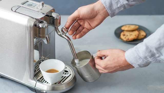 【一周享乐指南】Nespresso发布全新品牌中文名“浓遇咖啡”，2019徕卡街头摄影节亮相上海