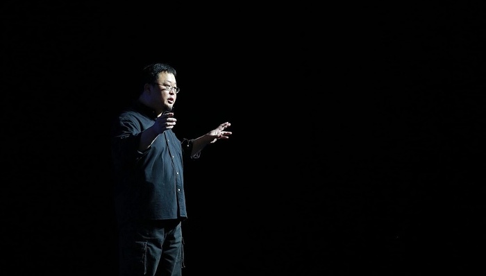 罗永浩,王自如,魅族,方舟子,谢幕,私募基金,人物,维权,智能手机,产品经理
