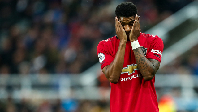 曼联沉沦、雪佛兰退堂，傲视英超的天价合作难续前缘