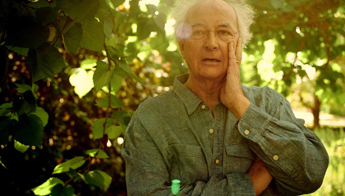 访谈,外国文学,作家