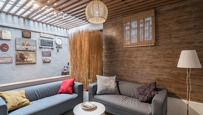 榛果民宿更名美团民宿，借势美团流量