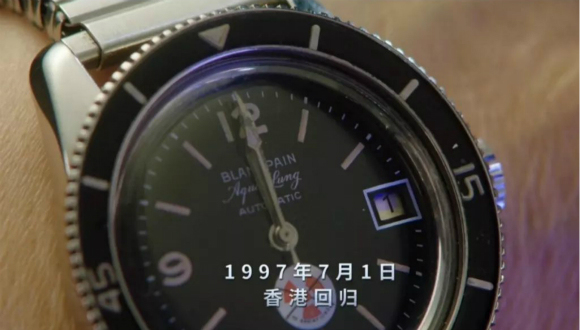 《我和我的祖国》《中国机长》表