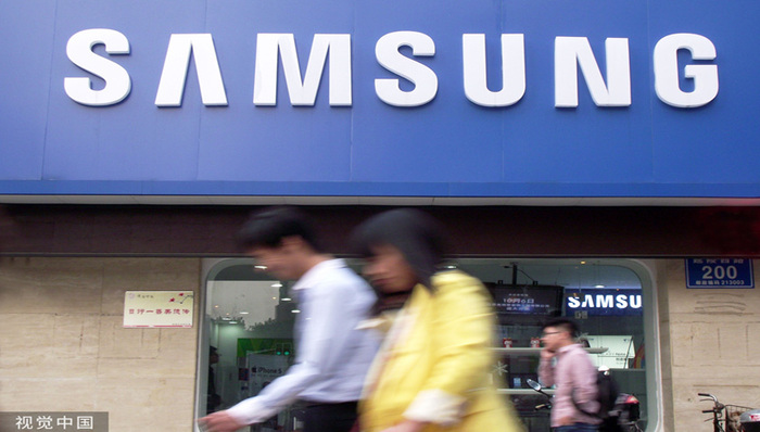 三星关停在华最后一家工厂，从6月开始为员工“另谋出路”