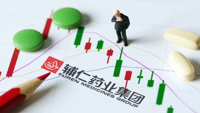 辅仁药业危局：上半年开工率骤降，有员工被拖欠工资