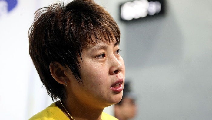 短道速滑、速度滑冰齐上，主帅王濛想用跨项挖潜