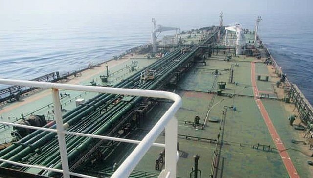 伊朗,沙特,油轮,俄罗斯