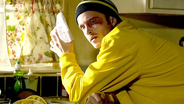 【个人意见】《绝命毒师：续命之徒》：祝你好运，德里斯科尔先生