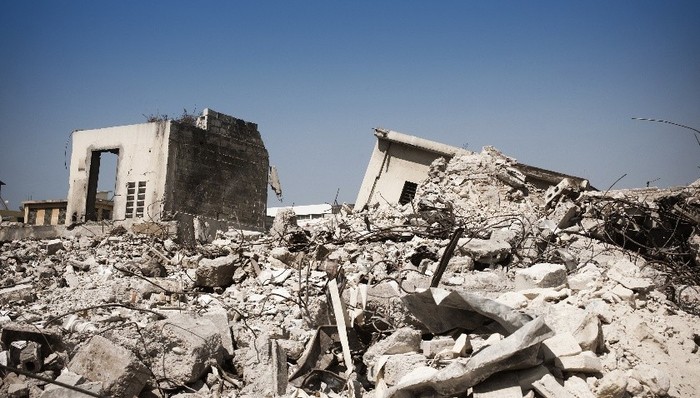 地方新闻精选|广西北流市震后生活秩序已恢复 福州至马祖、厦门至金门通桥已形成初步方案