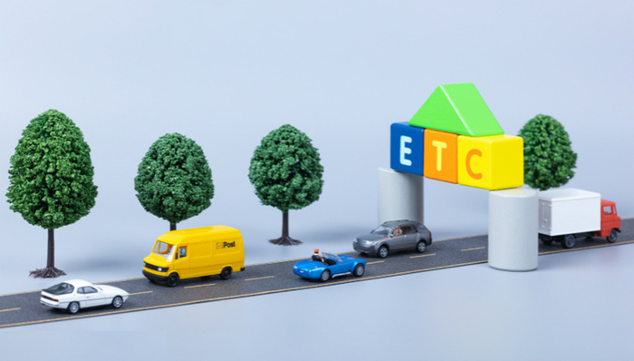 ETC火爆，金溢科技第三季度业绩大增超200倍