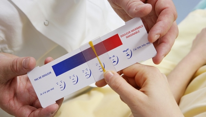 【特写】中国一亿疼痛患者独白：我疼，但你不知道