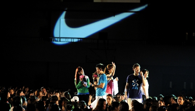 看上球迷社交媒体资源，耐克收购西雅图初创公司TraceMe