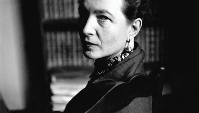 “成为波伏娃”：30年后，我们是否更能读懂她了