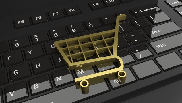 化工巨头们为何想方设法要在网上卖货？