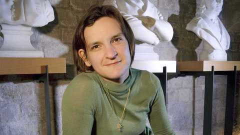 2019诺奖得主迪弗洛：“复活”发展经济学的女经济学家